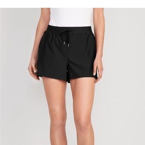 OLD NAVY | High-Waisted PowerSoft Performance Shorts for Women - 3-inch inseam